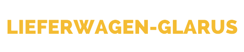Logo Lieferwagen Glarus